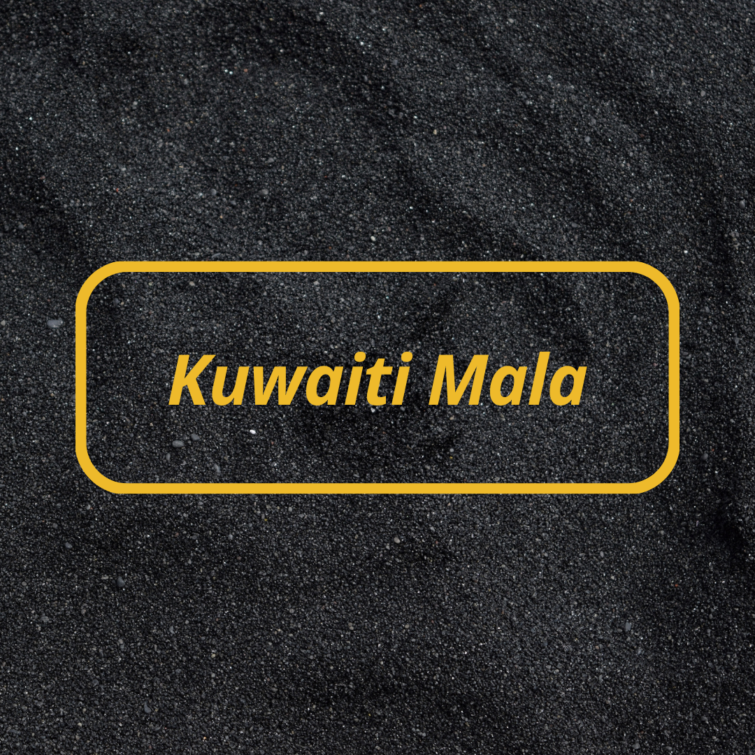 Kuwaiti Mala